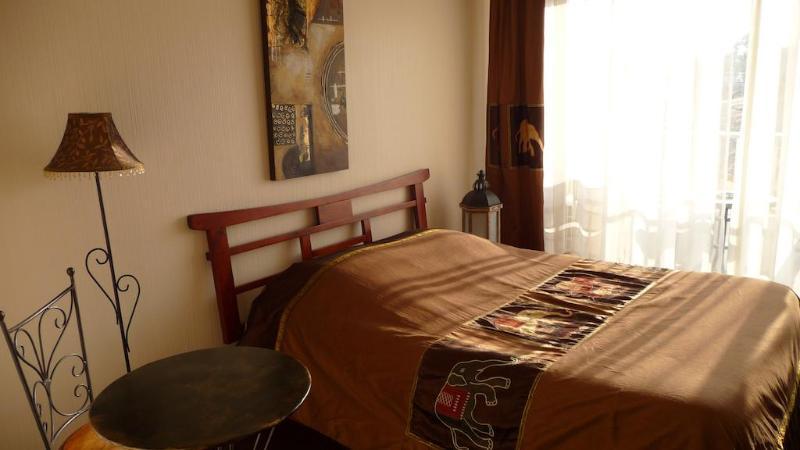 Hotel Restaurant Brasilia Καν-συρ-Μερ Εξωτερικό φωτογραφία